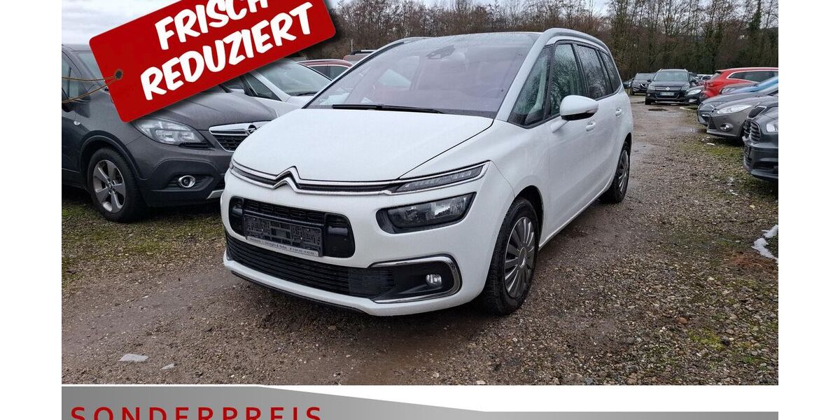 Citroen C4 79.588 km 8.685 &euro; Achern 77855