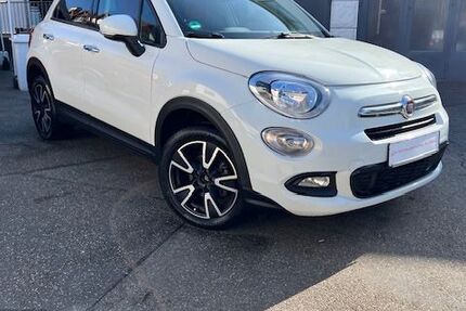 Fiat 500X 83.764 km 8.450 &euro; bühl 77815
