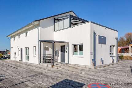 Gewerbeobjekt Friesenheim - 750.000&euro; | Angebot:25208254