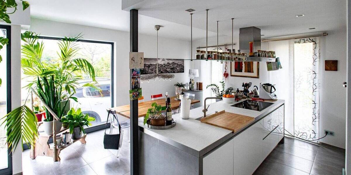 Einfamilienhaus Bühl Stadtgebiet - 4 Zimmer, 177 m&sup2;, 782.000&euro; | Angebot:26768049