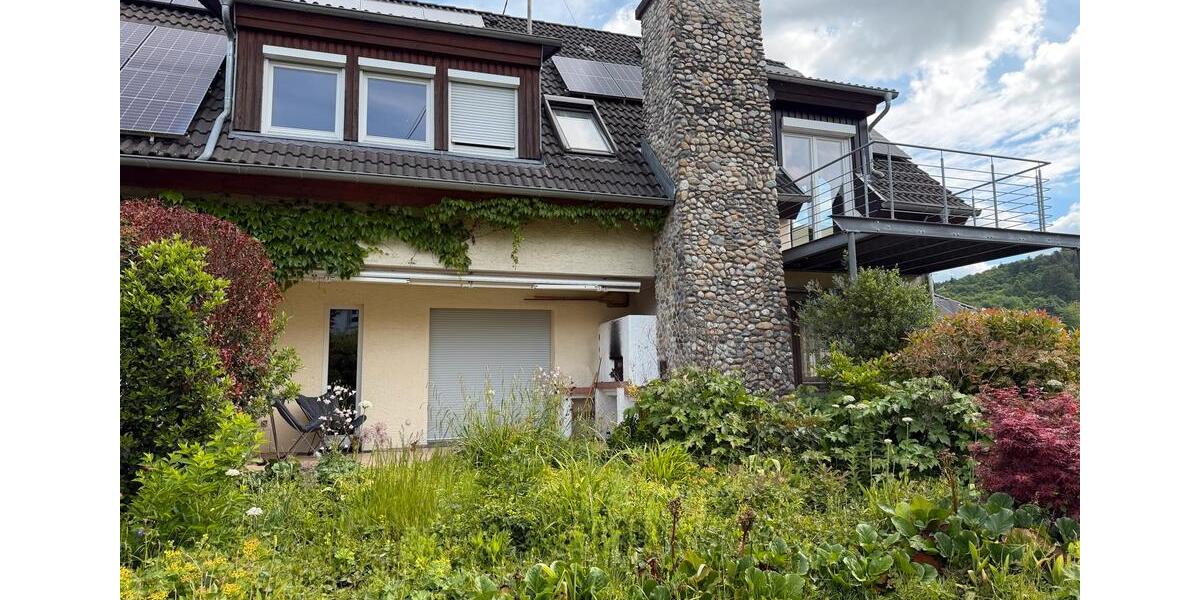 Erdgeschoßwohnung Offenburg Elgersweier - 4 Zimmer, 106 m&sup2;, 900&euro; | Angebot:26656547