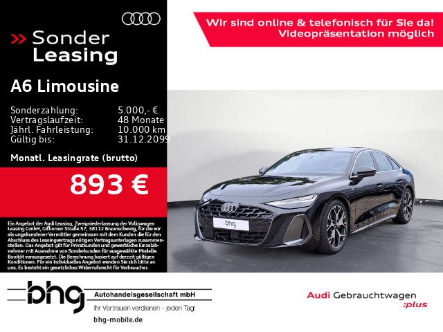 Audi A6 5.098 km 74.990 &euro; Kehl 77694