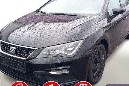 Seat Leon 141.300 km 12.488 &euro; Kehl 77694
