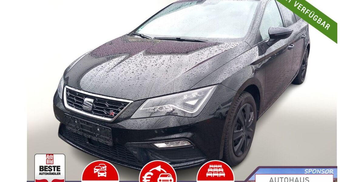 Seat Leon 141.300 km 12.488 &euro; Kehl 77694