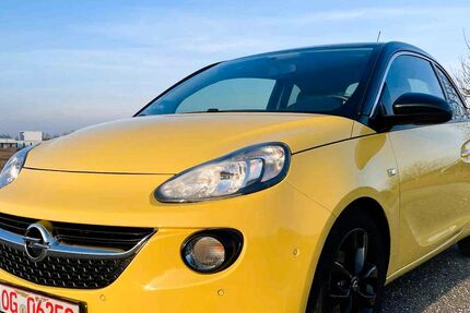 Opel Adam 162.550 km 3.999 &euro; Rheinau 77866