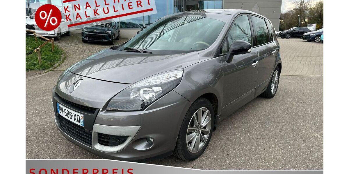 Renault Scenic 200.000 km 4.285 &euro; Achern 77855