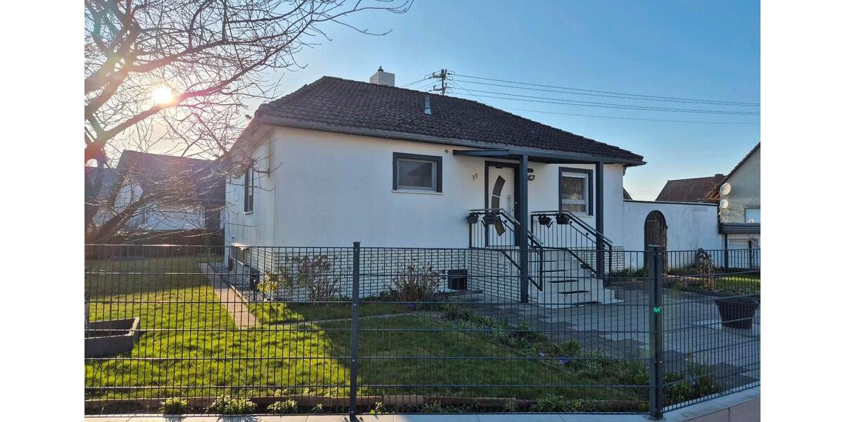 Bungalow Neuried - 450.000&euro; | Angebot:25261615