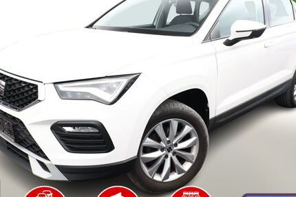 Seat Ateca 43.150 km 23.988 &euro; Kehl 77694