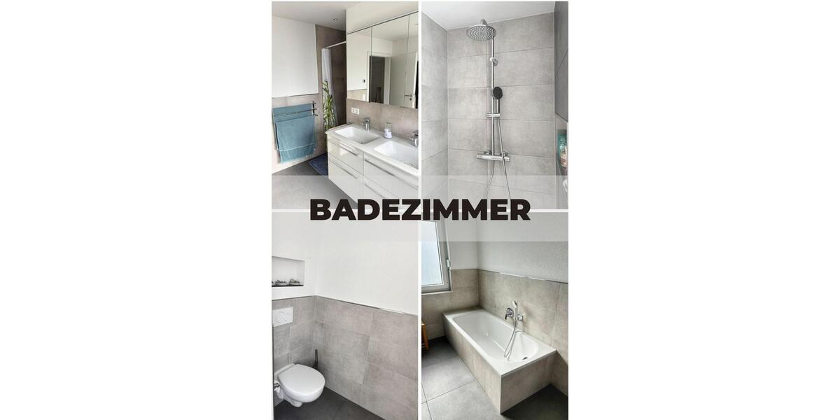 Etagenwohnung Bühl - 1.390&euro; | Angebot:25408538