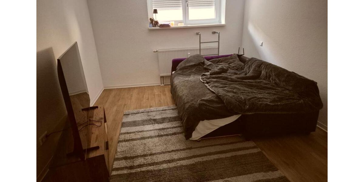 Etagenwohnung Lahr (Schwarzwald) - 2 Zimmer, 62 m&sup2;, 850&euro; | Angebot:25852524