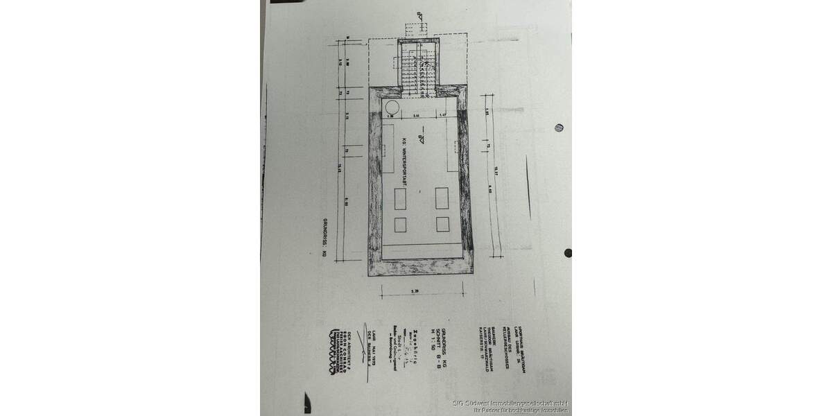 Gewerbeobjekt Lahr - 4.500&euro; | Angebot:25734511