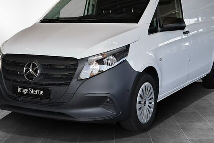 Mercedes-Benz Vito 23.730 km 39.794 &euro; Offenburg 77656