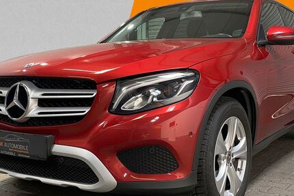 Mercedes-Benz GLC 220 184.300 km 21.900 &euro; Bühl-Vimbuch 77815