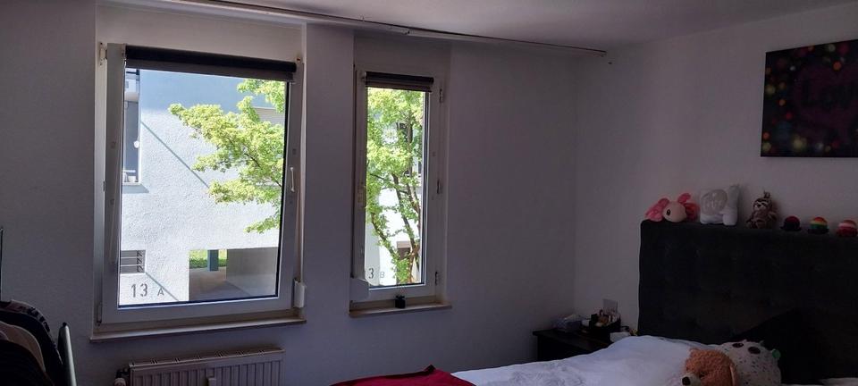 Etagenwohnung Offenburg - 2 Zimmer, 59 m&sup2;, 199.000&euro; | Angebot:26921952