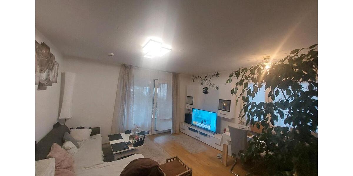 Erdgeschoßwohnung Offenburg - 2 Zimmer, 60 m&sup2;, 967&euro; | Angebot:25915810