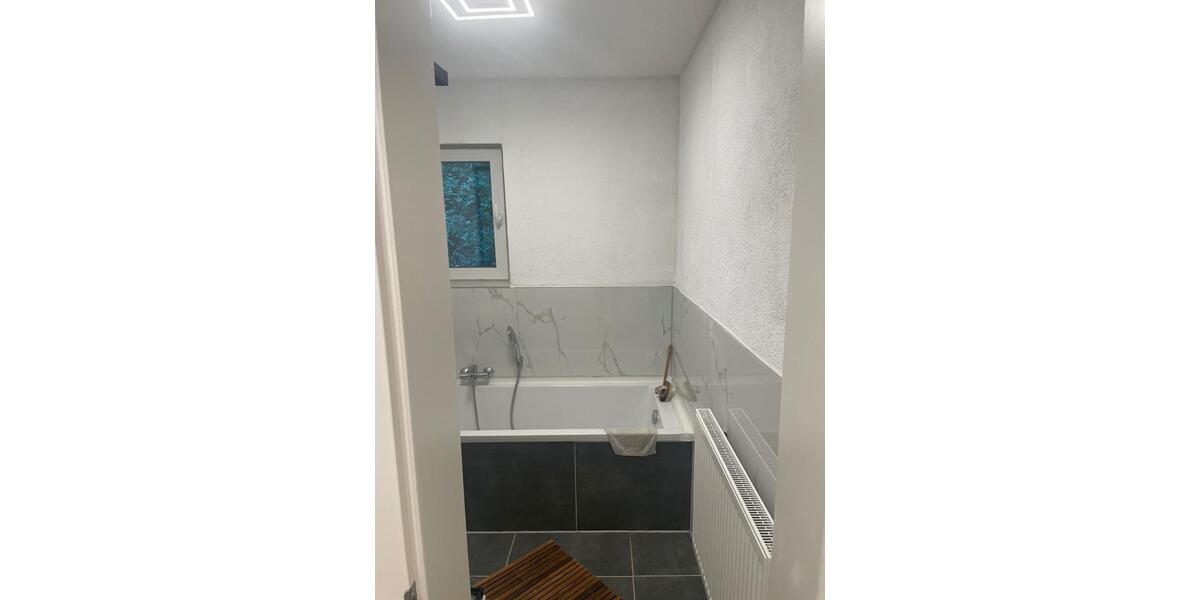 Erdgeschoßwohnung Offenburg Rammersweier - 1 Zimmer, 100 m&sup2;, 450&euro; | Angebot:25083207