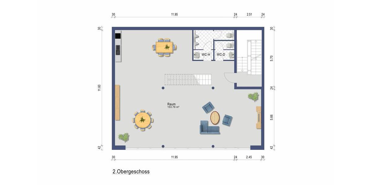 Gewerbeobjekt Achern | Angebot:26284886