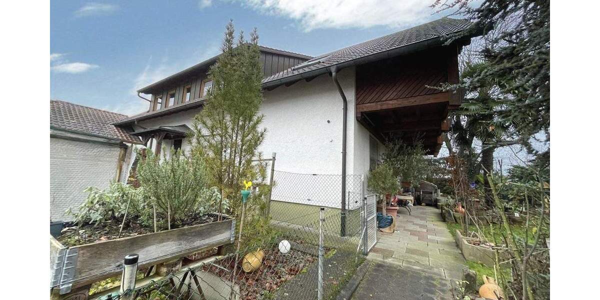 Etagenwohnung Schutterwald Höfen - 5 Zimmer, 151 m&sup2;, 325.000&euro; | Angebot:25703713