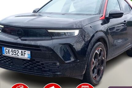 Opel Mokka 51.777 km 17.088 &euro; Kehl 77694