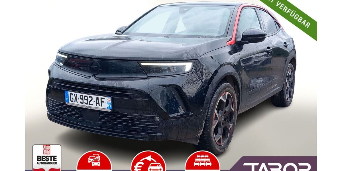 Opel Mokka 51.777 km 17.088 &euro; Kehl 77694