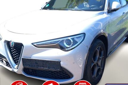 Alfa Romeo Stelvio 66.622 km 30.588 &euro; Kehl 77694