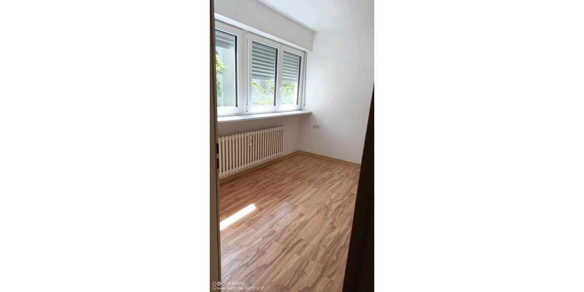Etagenwohnung Lahr (Schwarzwald) - 2 Zimmer, 60 m&sup2;, 950&euro; | Angebot:26519363