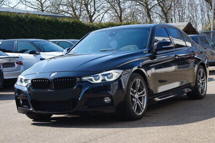 BMW 320 101.000 km 22.900 &euro; Lahr 77933