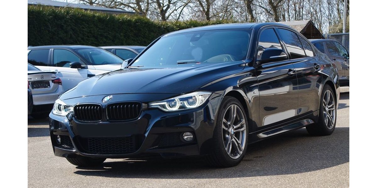 BMW 320 101.000 km 22.900 &euro; Lahr 77933