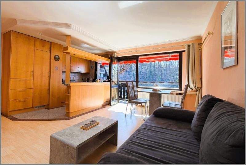 Etagenwohnung Sasbachwalden - 2 Zimmer, 51 m&sup2;, 96.000&euro; | Angebot:25776117