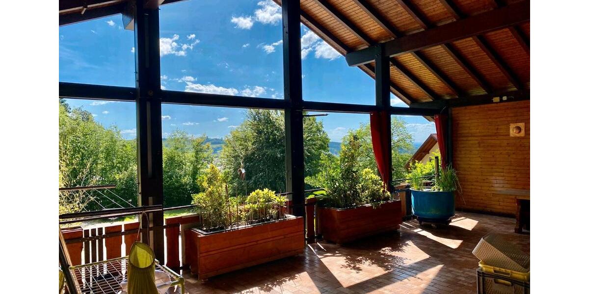 Einfamilienhaus Kappelrodeck - 5 Zimmer, 160 m&sup2;, 550.000&euro; | Angebot:26878996
