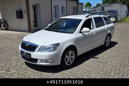 Skoda Octavia 185.513 km 4.990 &euro; Herbolzheim 79336