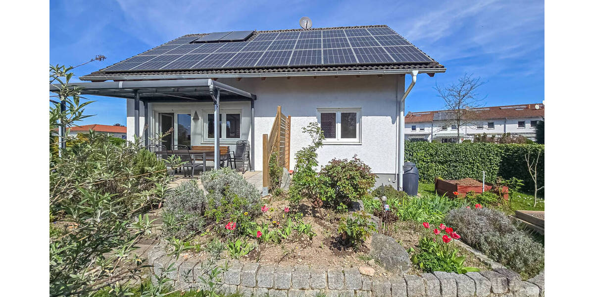 Einfamilienhaus Kehl - 4 Zimmer, 128 m&sup2;, 500.000&euro; | Angebot:26142617