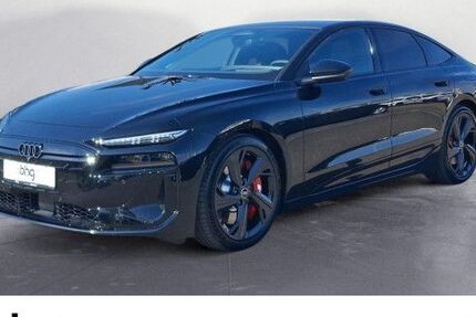Audi S6 e-tron 7.980 km 89.900 &euro; Kehl 77694