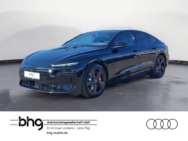 Audi S6 e-tron 7.980 km 89.900 &euro; Kehl 77694