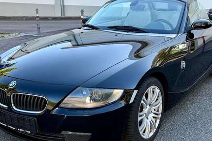 BMW Z4 165.000 km 8.299 &euro; Lahr/Schwarzwald 77933