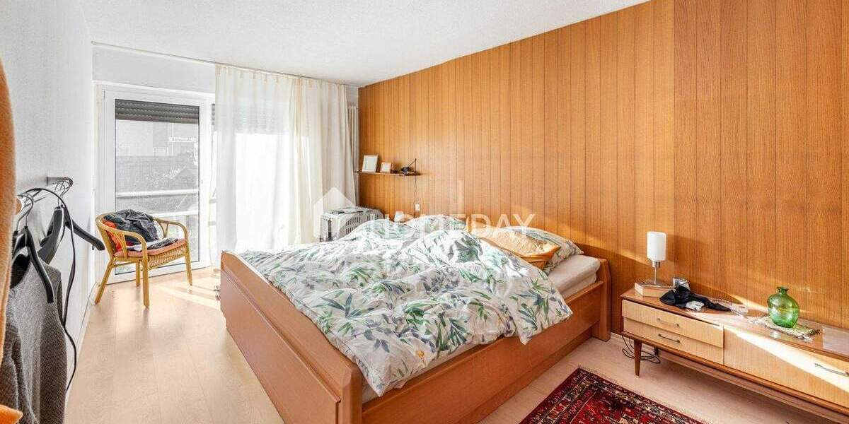 Bungalow Offenburg Südweststadt - 5 Zimmer, 120 m&sup2;, 550.000&euro; | Angebot:25798448