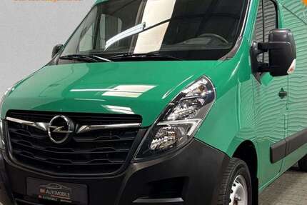 Opel Movano 58.400 km 17.600 &euro; Bühl-Vimbuch 77815