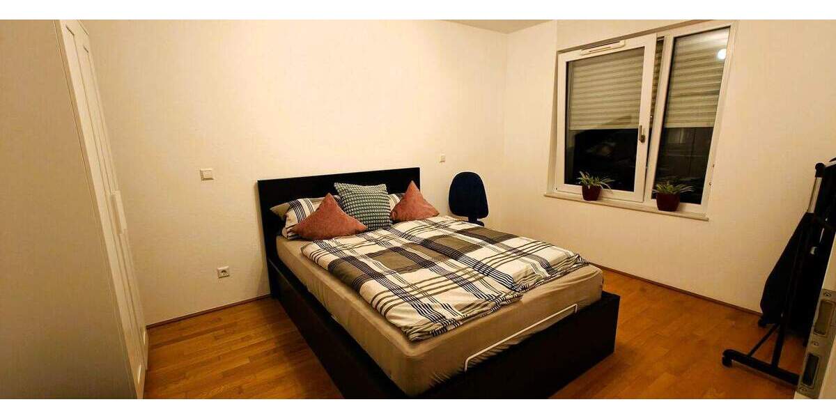 Etagenwohnung Lahr/Schwarzwald Lahr - 2 Zimmer, 52 m&sup2;, 200.000&euro; | Angebot:25703294