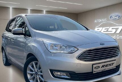 Ford Grand C-Max 74.540 km 15.950 &euro; Achern 77855