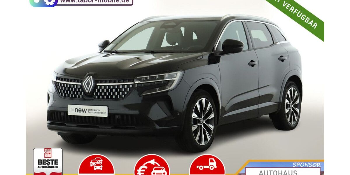 Renault Austral 15.500 km 25.984 &euro; Kehl 77694