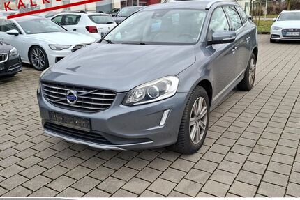 Volvo XC60 160.590 km 11.985 &euro; Achern 77855