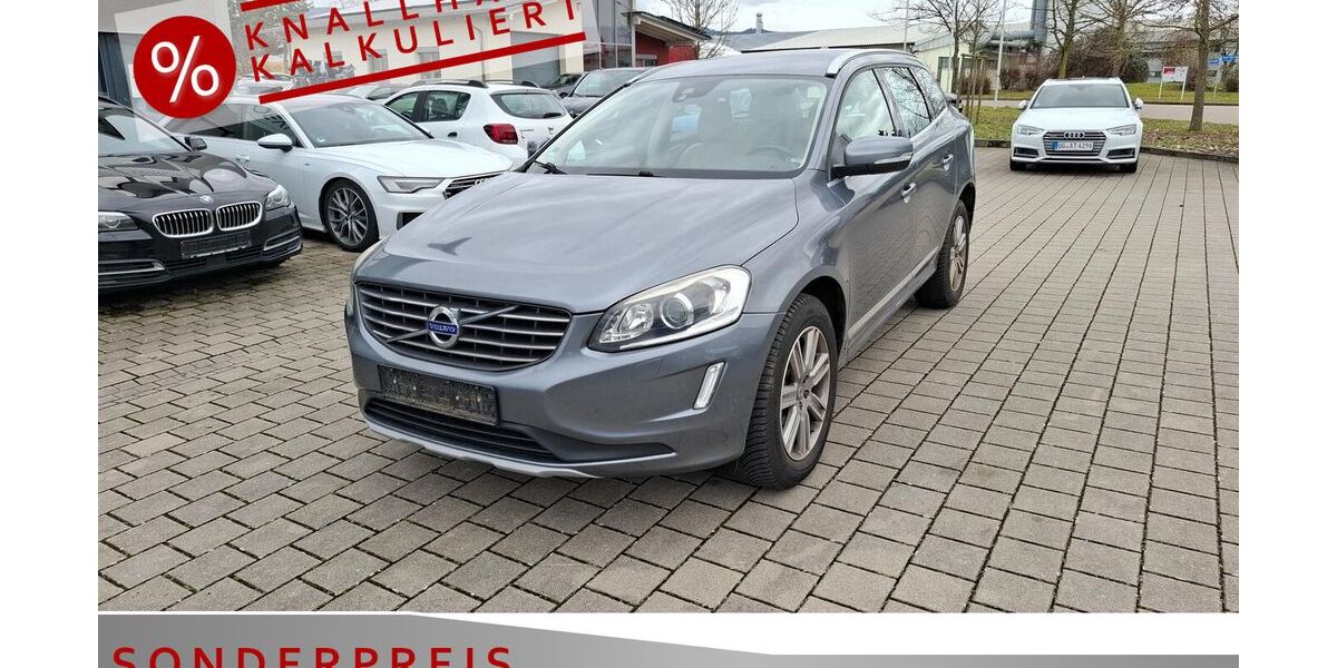 Volvo XC60 160.590 km 11.985 &euro; Achern 77855
