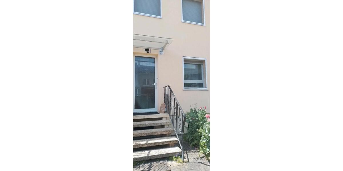 Einfamilienhaus Offenburg Elgersweier - 3 Zimmer, 100 m&sup2;, 350.000&euro; | Angebot:24836764