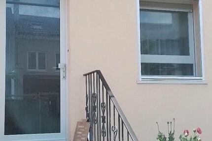 Haus Offenburg Elgersweier - 3 Zimmer, 100 m&sup2;, 350.000&euro; | Angebot:24836764