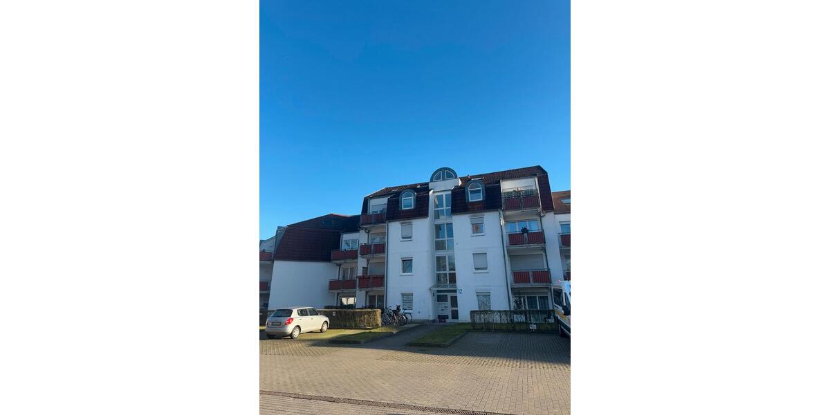 Etagenwohnung Kehl - 2 Zimmer, 129.000&euro; | Angebot:21592913