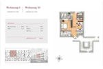 Etagenwohnung Offenburg Rammersweier - 1 Zimmer, 55 m&sup2;, 265.000&euro; | Angebot:27219905