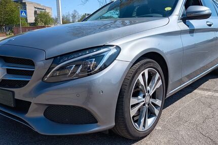 Mercedes-Benz C 220 111.400 km 16.400 &euro; Lahr-Langenwinkel 77933