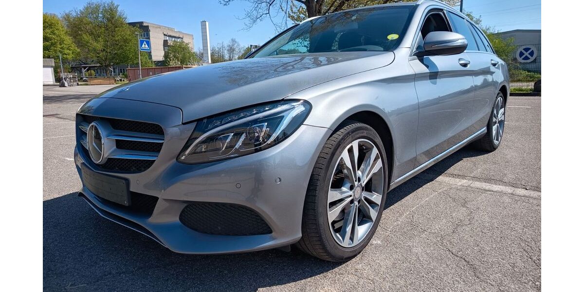Mercedes-Benz C 220 111.400 km 16.400 &euro; Lahr-Langenwinkel 77933