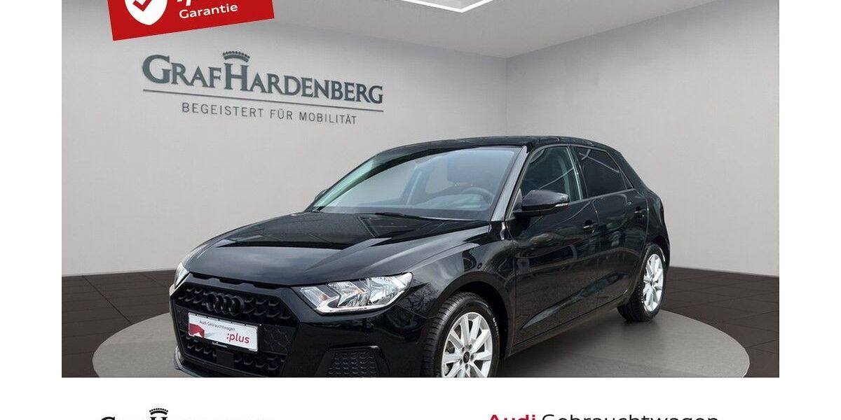 Audi A1 12.300 km 24.222 &euro; Lahr 77933