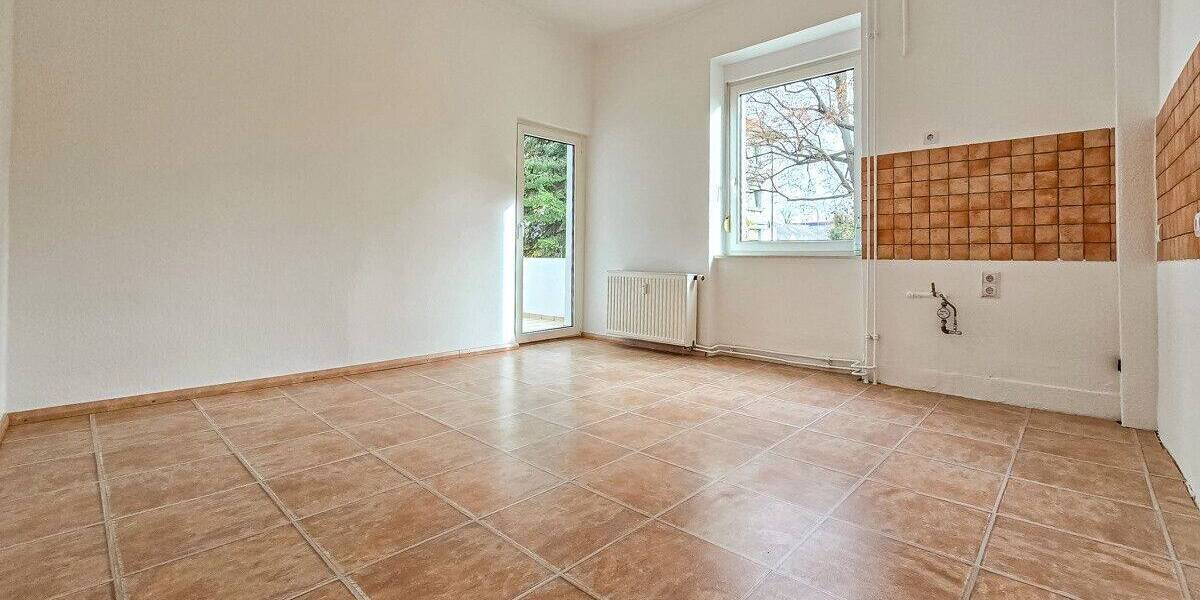 Etagenwohnung Kehl - 3 Zimmer, 92 m&sup2;, 185.000&euro; | Angebot:25694411